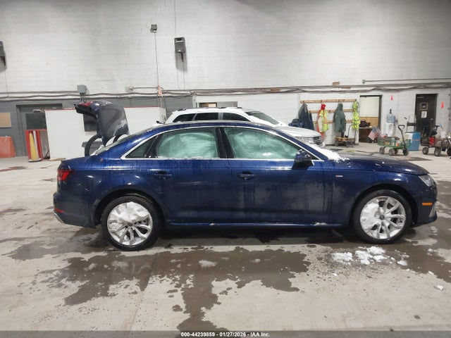 Aukcja sprzedaży 2019 Audi A4 45 Premium, vin: WAUENAF40KN019383, numer aukcji: 44239859
