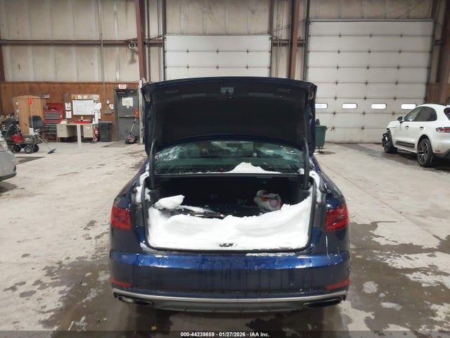 Aukcja sprzedaży 2019 Audi A4 45 Premium, vin: WAUENAF40KN019383, numer aukcji: 44239859