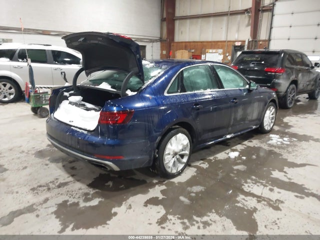 2019 AUDI A4 WAUENAF40KN019383 Photo 3