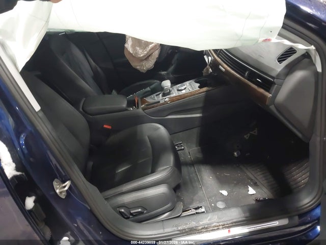 2019 AUDI A4 WAUENAF40KN019383 Photo 4