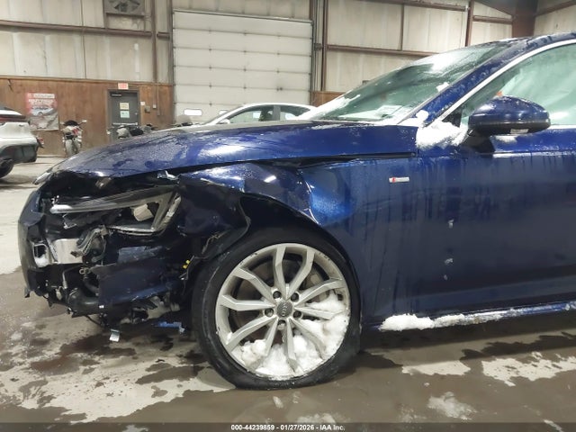 2019 AUDI A4 WAUENAF40KN019383 Photo 5