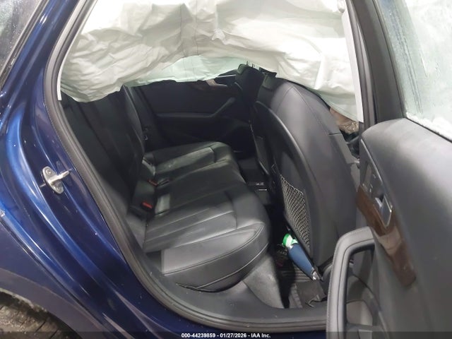 2019 AUDI A4 WAUENAF40KN019383 Photo 7