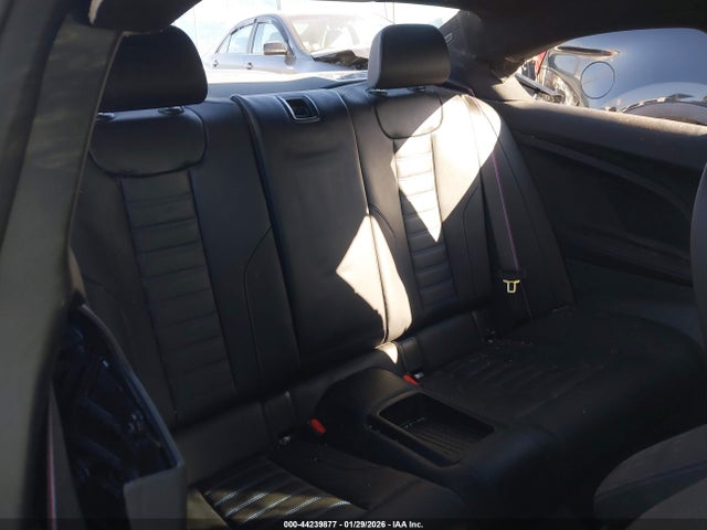 44239877 :رقم المزاد ، 3MF23DM00S8F38821 vin ، 2025 Bmw M2 مزاد بيع