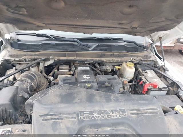 Продаж на аукціоні авто 2024 Ram 5500 Chassis Tradesman/slt/laramie/limited, vin: 3C7WRNFL6RG111615, номер лоту: 44239881