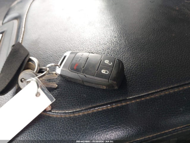 Продаж на аукціоні авто 2024 Ram 5500 Chassis Tradesman/slt/laramie/limited, vin: 3C7WRNFL6RG111615, номер лоту: 44239881