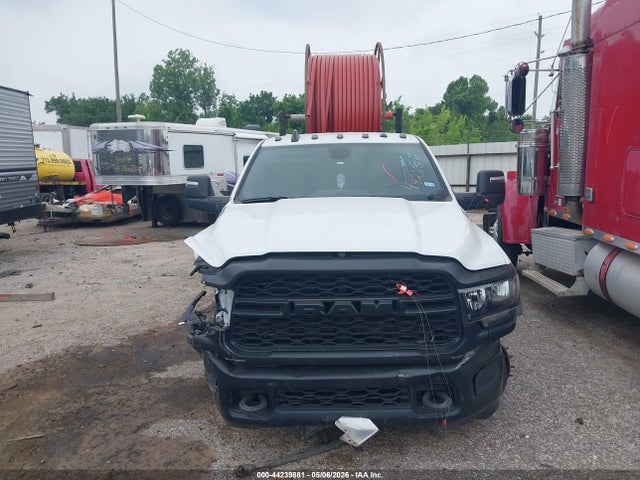 Продаж на аукціоні авто 2024 Ram 5500 Chassis Tradesman/slt/laramie/limited, vin: 3C7WRNFL6RG111615, номер лоту: 44239881
