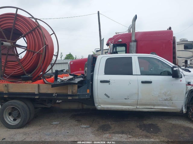 Продаж на аукціоні авто 2024 Ram 5500 Chassis Tradesman/slt/laramie/limited, vin: 3C7WRNFL6RG111615, номер лоту: 44239881