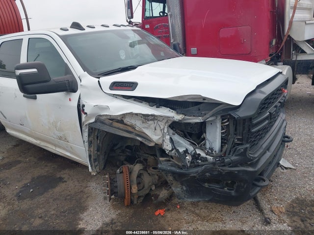 Продаж на аукціоні авто 2024 Ram 5500 Chassis Tradesman/slt/laramie/limited, vin: 3C7WRNFL6RG111615, номер лоту: 44239881