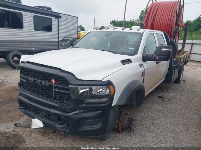 Продаж на аукціоні авто 2024 Ram 5500 Chassis Tradesman/slt/laramie/limited, vin: 3C7WRNFL6RG111615, номер лоту: 44239881