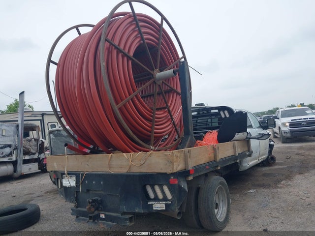 Продаж на аукціоні авто 2024 Ram 5500 Chassis Tradesman/slt/laramie/limited, vin: 3C7WRNFL6RG111615, номер лоту: 44239881