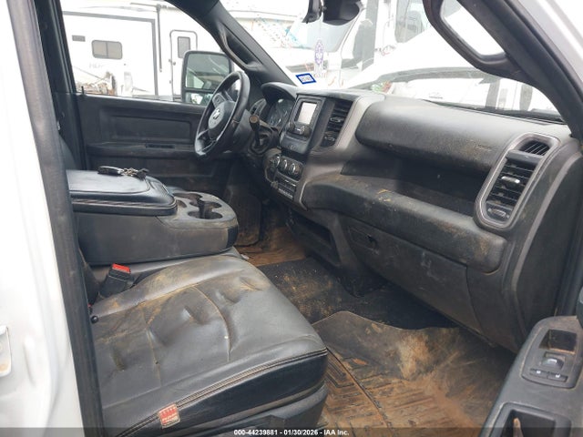 Продаж на аукціоні авто 2024 Ram 5500 Chassis Tradesman/slt/laramie/limited, vin: 3C7WRNFL6RG111615, номер лоту: 44239881