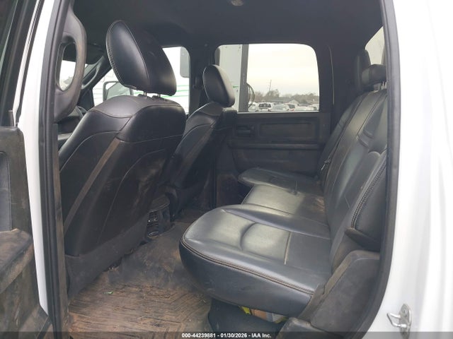 Продаж на аукціоні авто 2024 Ram 5500 Chassis Tradesman/slt/laramie/limited, vin: 3C7WRNFL6RG111615, номер лоту: 44239881
