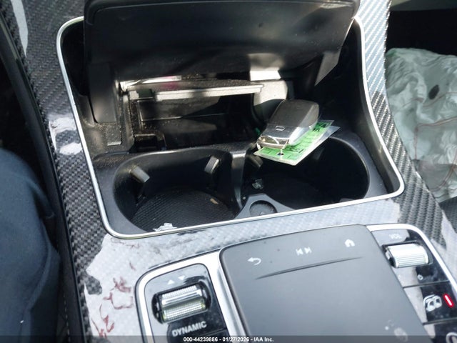 2020 MERCEDES-BENZ AMG GLC 43 W1N0G6EB8LF813413 Photo 10