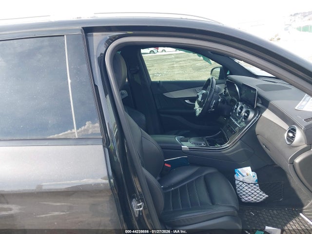 2020 MERCEDES-BENZ AMG GLC 43 W1N0G6EB8LF813413 Photo 4