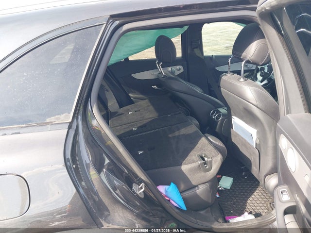 2020 MERCEDES-BENZ AMG GLC 43 W1N0G6EB8LF813413 Photo 7