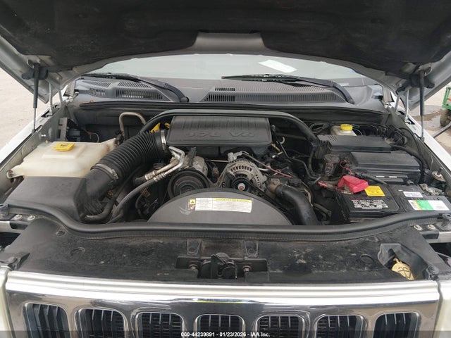 44239891 :رقم المزاد ، 1J8HH48K08C158527 vin ، 2008 Jeep Commander Sport مزاد بيع