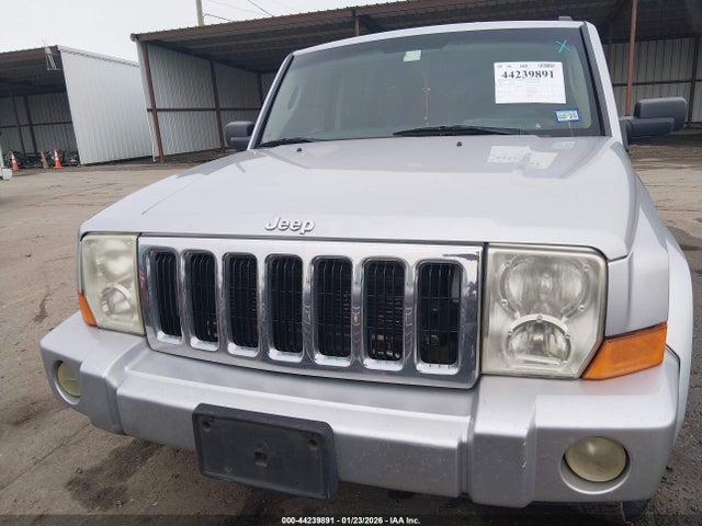 44239891 :رقم المزاد ، 1J8HH48K08C158527 vin ، 2008 Jeep Commander Sport مزاد بيع