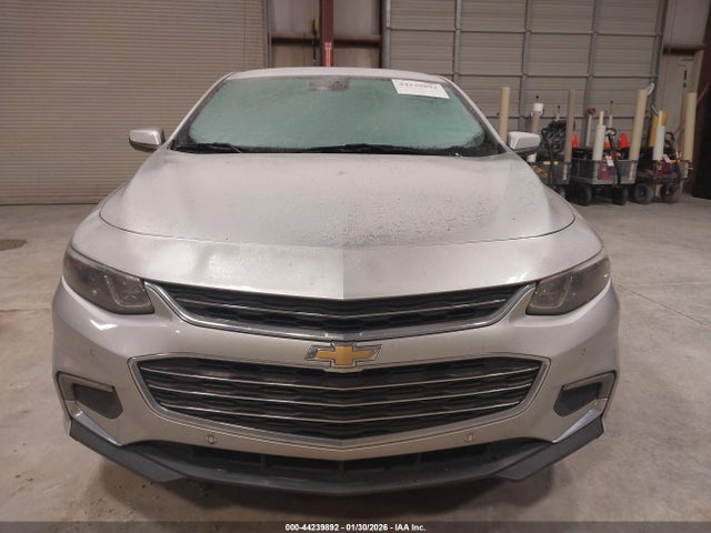 1G1ZE5ST1HF116564 Chevrolet MALIBU 1LT