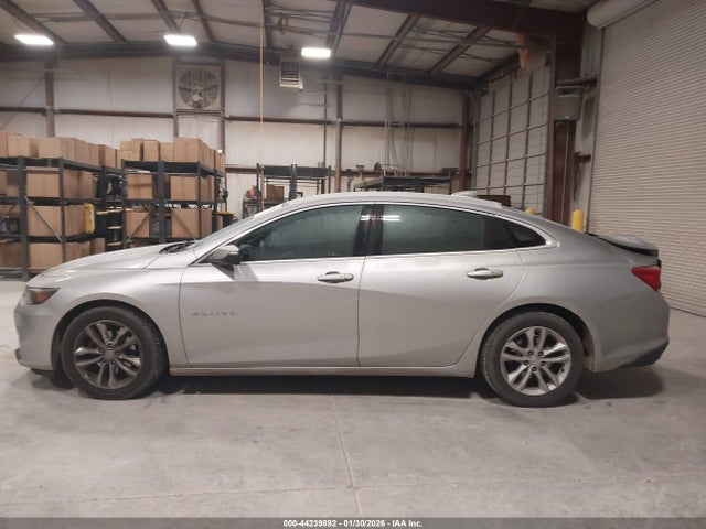 1G1ZE5ST1HF116564 Chevrolet MALIBU 1LT