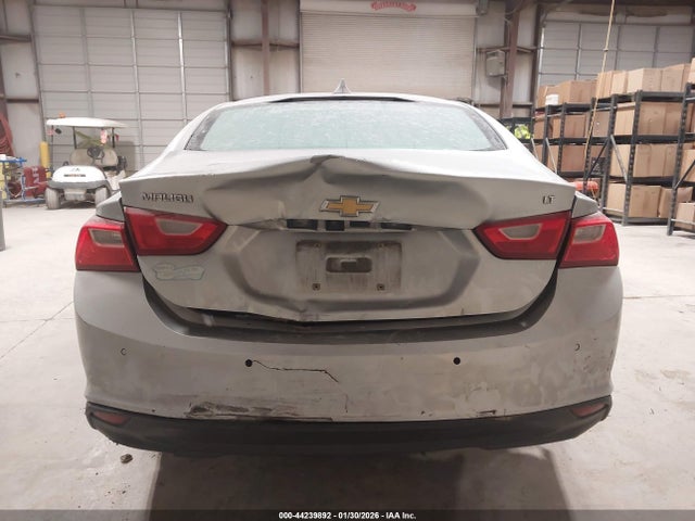 1G1ZE5ST1HF116564 Chevrolet MALIBU 1LT