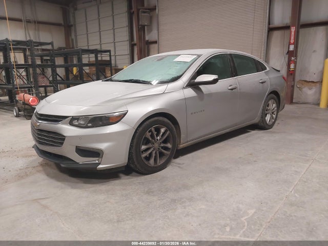 1G1ZE5ST1HF116564 Chevrolet MALIBU 1LT