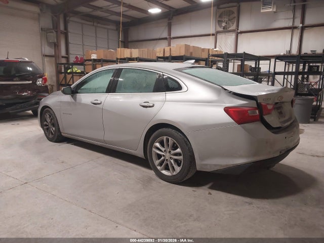 1G1ZE5ST1HF116564 Chevrolet MALIBU 1LT