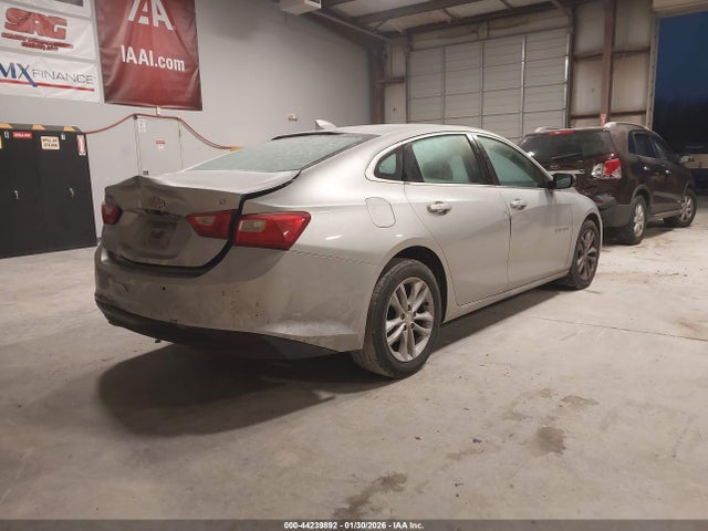 1G1ZE5ST1HF116564 Chevrolet MALIBU 1LT