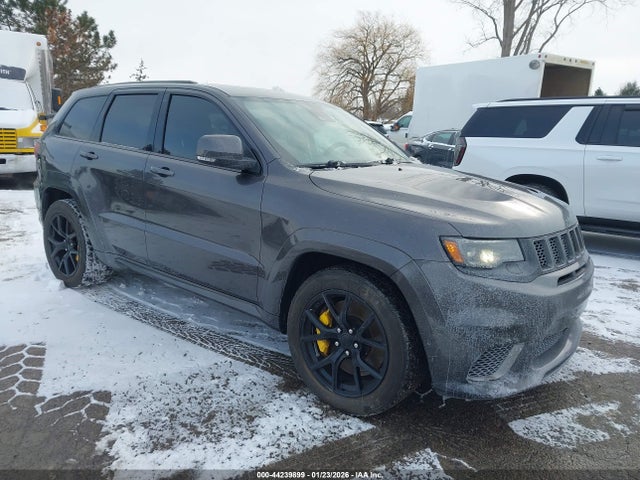 2021 JEEP GRAND CHEROKEE 1C4RJFN99MC822394