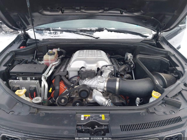 2021 JEEP GRAND CHEROKEE 1C4RJFN99MC822394 Photo 9