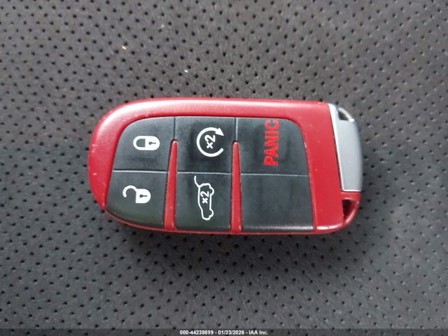 2021 JEEP GRAND CHEROKEE 1C4RJFN99MC822394 Photo 10