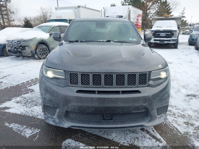 1C4RJFN99MC822394 Jeep Grand Cherokee