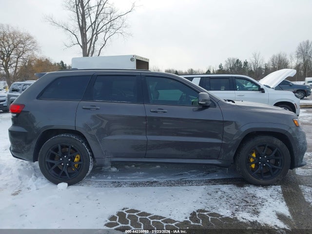 1C4RJFN99MC822394 Jeep Grand Cherokee