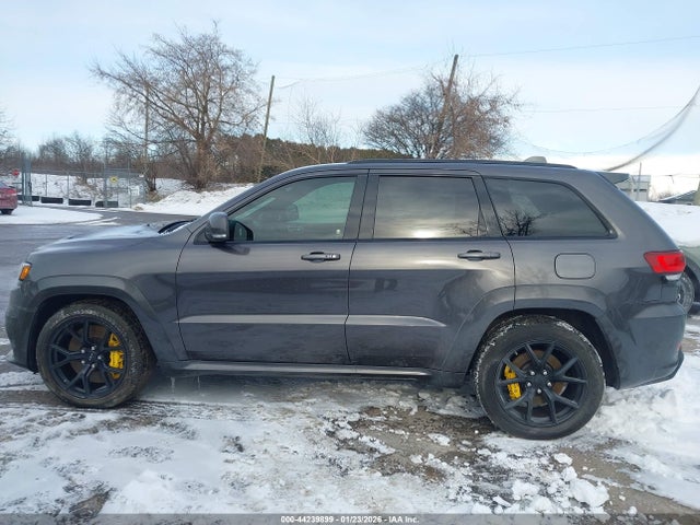 1C4RJFN99MC822394 Jeep Grand Cherokee