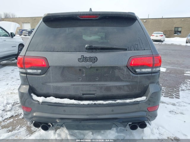 1C4RJFN99MC822394 Jeep Grand Cherokee