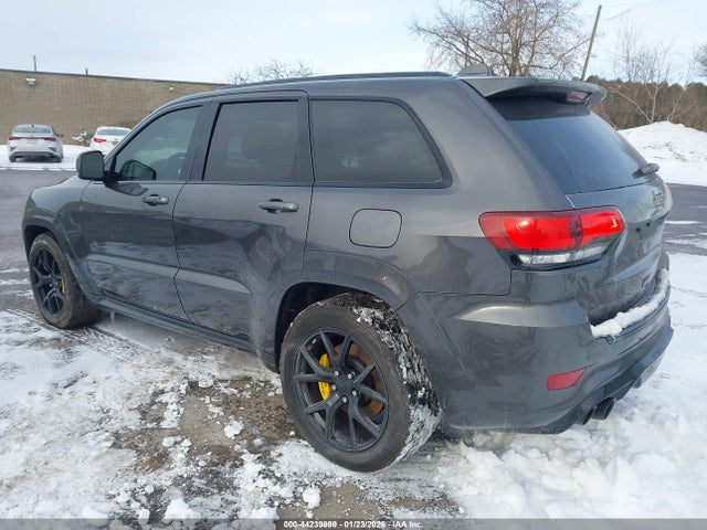 2021 JEEP GRAND CHEROKEE 1C4RJFN99MC822394 Photo 2
