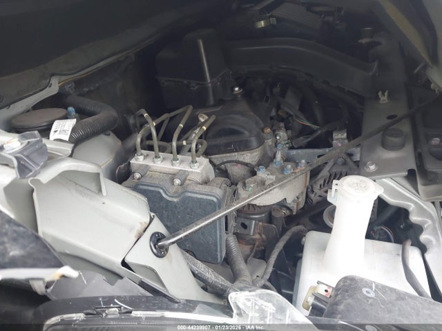 2021 MITSUBISHI MIRAGE G4 ML32FUFJ2MHF07204 Photo 9