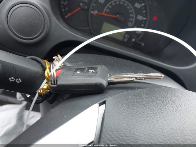 2021 MITSUBISHI MIRAGE G4 ML32FUFJ2MHF07204 Photo 10