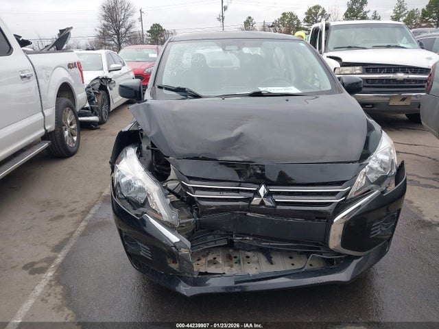 Продаж на аукціоні авто 2021 Mitsubishi Mirage G4 Carbonite Edition/es/le, vin: ML32FUFJ2MHF07204, номер лоту: 44239907