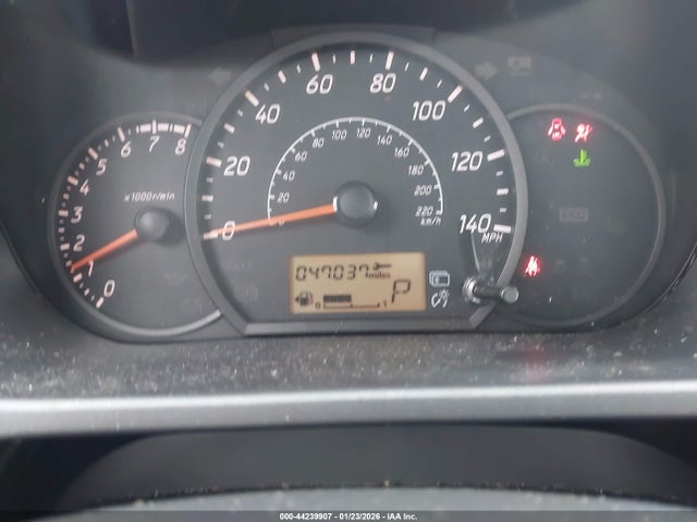 2021 MITSUBISHI MIRAGE G4 ML32FUFJ2MHF07204 Photo 6