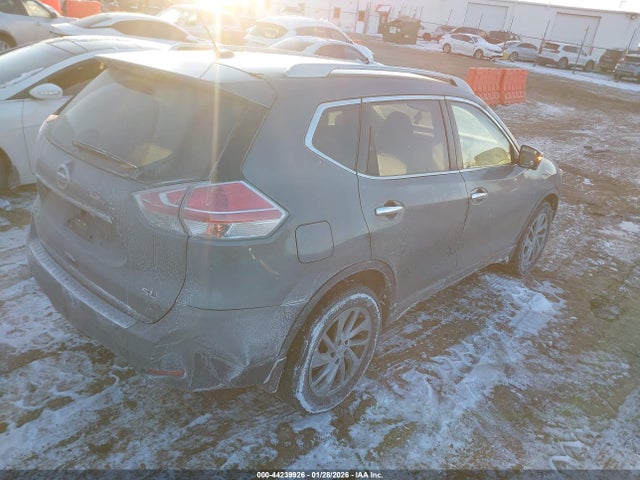 2015 NISSAN ROGUE 5N1AT2MTXFC829513 Photo 3