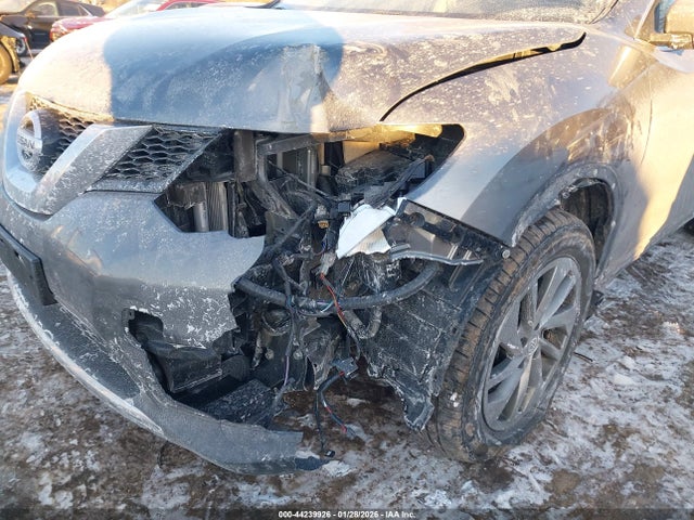 2015 NISSAN ROGUE 5N1AT2MTXFC829513 Photo 5