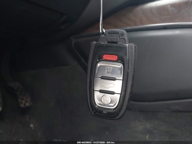 2014 AUDI A6 WAUGFAFC6EN086023 Photo 10