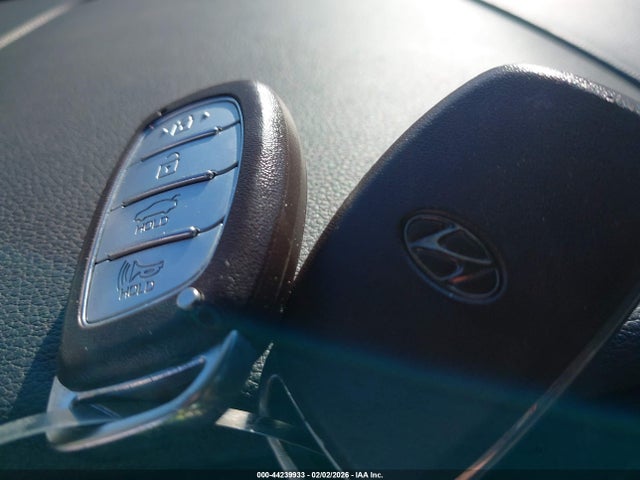 44239933 :رقم المزاد ، KMHE34L39KA093197 vin ، 2019 Hyundai Sonata Hybrid Limited مزاد بيع