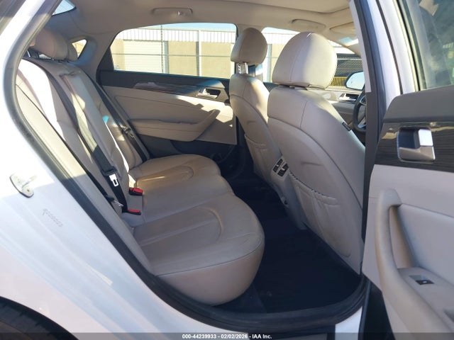 44239933 :رقم المزاد ، KMHE34L39KA093197 vin ، 2019 Hyundai Sonata Hybrid Limited مزاد بيع