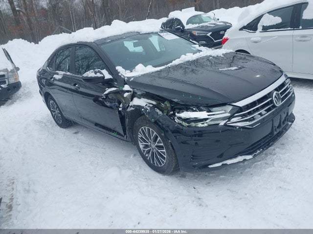 Aukcja sprzedaży 2019 Volkswagen Jetta 1.4t R-line/1.4t S/1.4t Se, vin: 3VWC57BU6KM258320, numer aukcji: 44239935