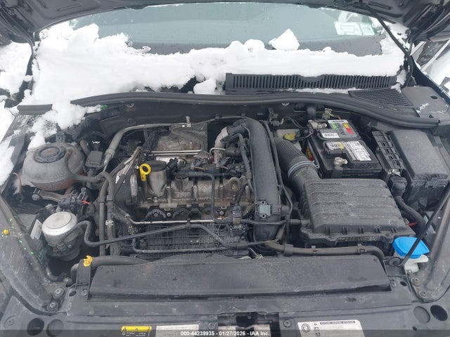Aukcja sprzedaży 2019 Volkswagen Jetta 1.4t R-line/1.4t S/1.4t Se, vin: 3VWC57BU6KM258320, numer aukcji: 44239935