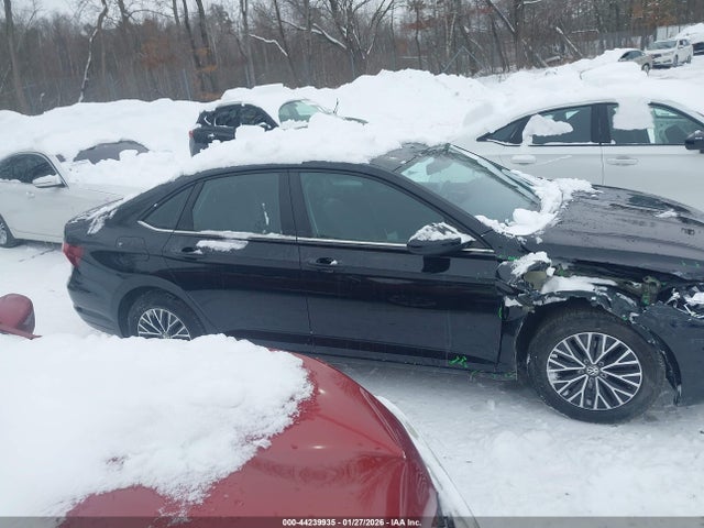 Aukcja sprzedaży 2019 Volkswagen Jetta 1.4t R-line/1.4t S/1.4t Se, vin: 3VWC57BU6KM258320, numer aukcji: 44239935