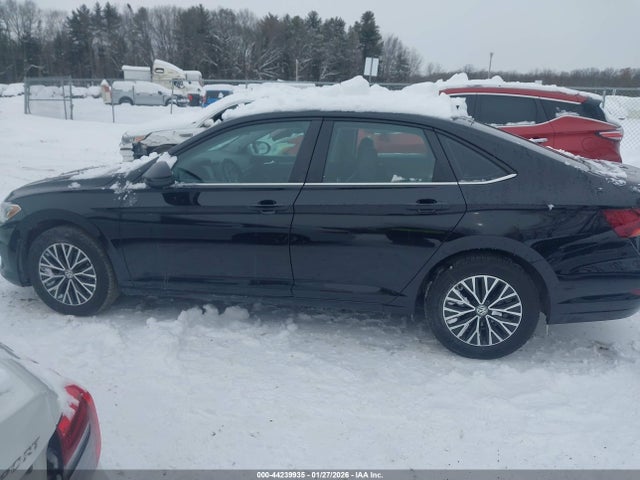 Aukcja sprzedaży 2019 Volkswagen Jetta 1.4t R-line/1.4t S/1.4t Se, vin: 3VWC57BU6KM258320, numer aukcji: 44239935