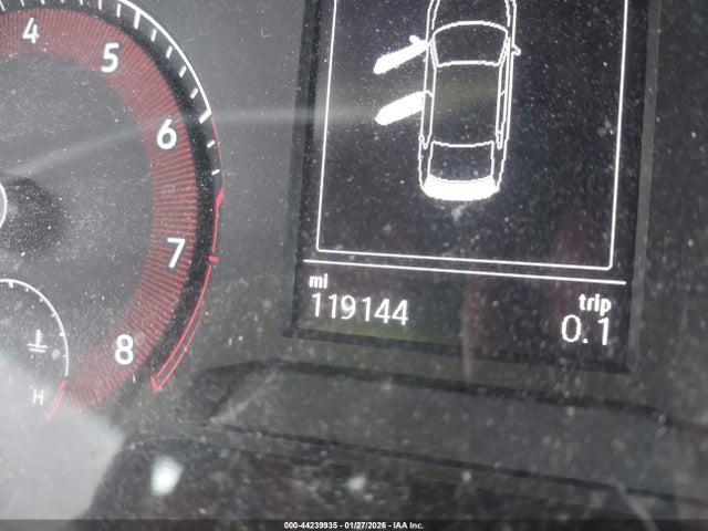 Aukcja sprzedaży 2019 Volkswagen Jetta 1.4t R-line/1.4t S/1.4t Se, vin: 3VWC57BU6KM258320, numer aukcji: 44239935