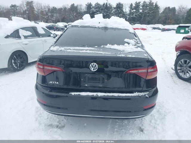 Aukcja sprzedaży 2019 Volkswagen Jetta 1.4t R-line/1.4t S/1.4t Se, vin: 3VWC57BU6KM258320, numer aukcji: 44239935